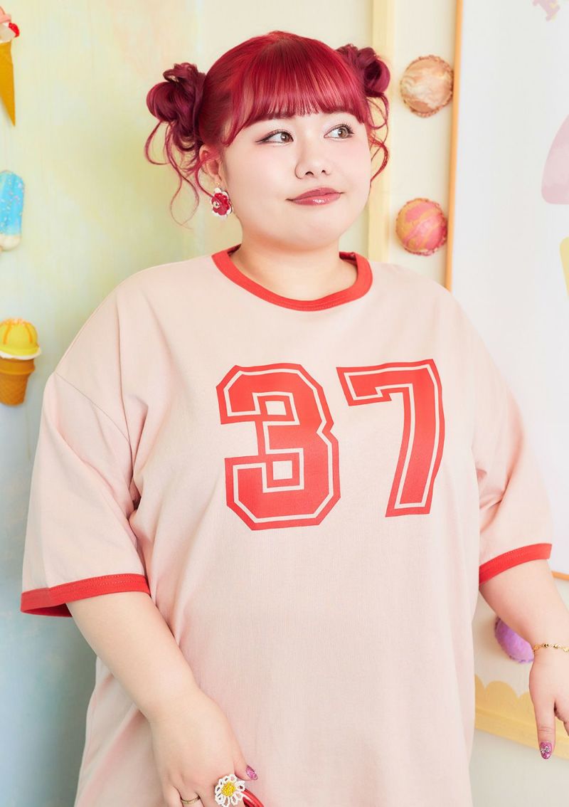 ラボ服⭐︎らぼ服 おもちゃのブロック柄ワンピ＆楽ちんゆったりワンピ4着 ラボット服/イチゴちゃんチュニックワンピースセット